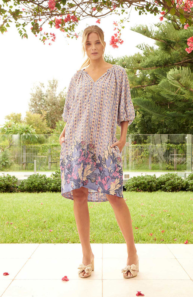 Uma Florence Dress