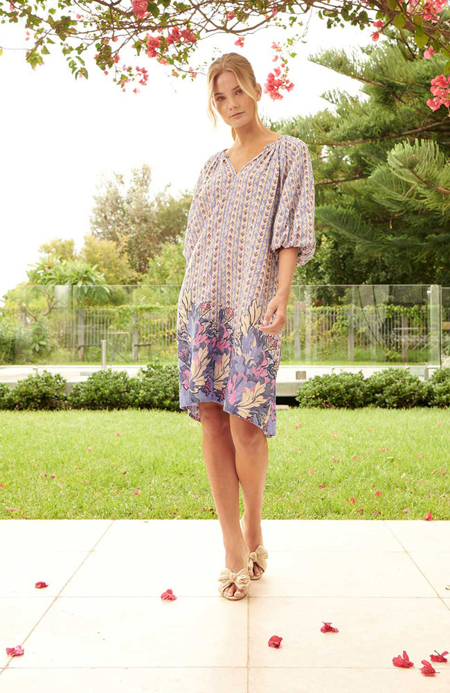 Uma Florence Dress
