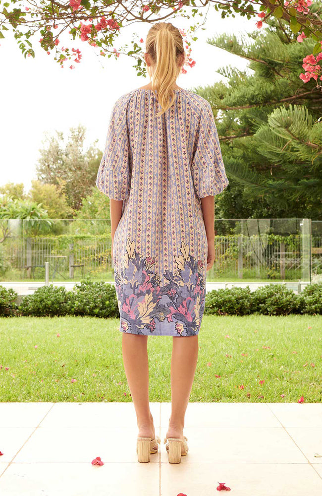Uma Florence Dress