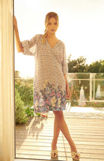 Uma Florence Dress