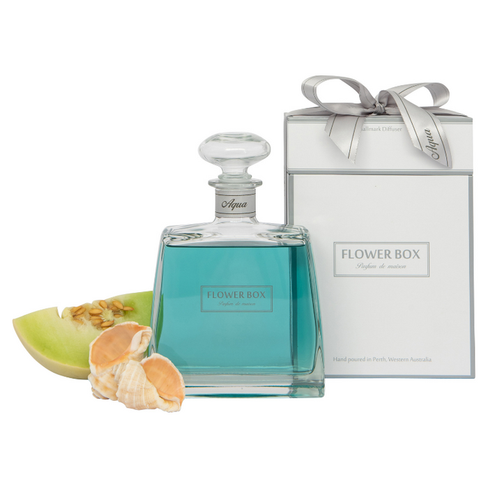 Hallmark Diffuser - Aqua 700ml