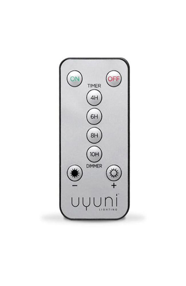 Flameless Candle Remote