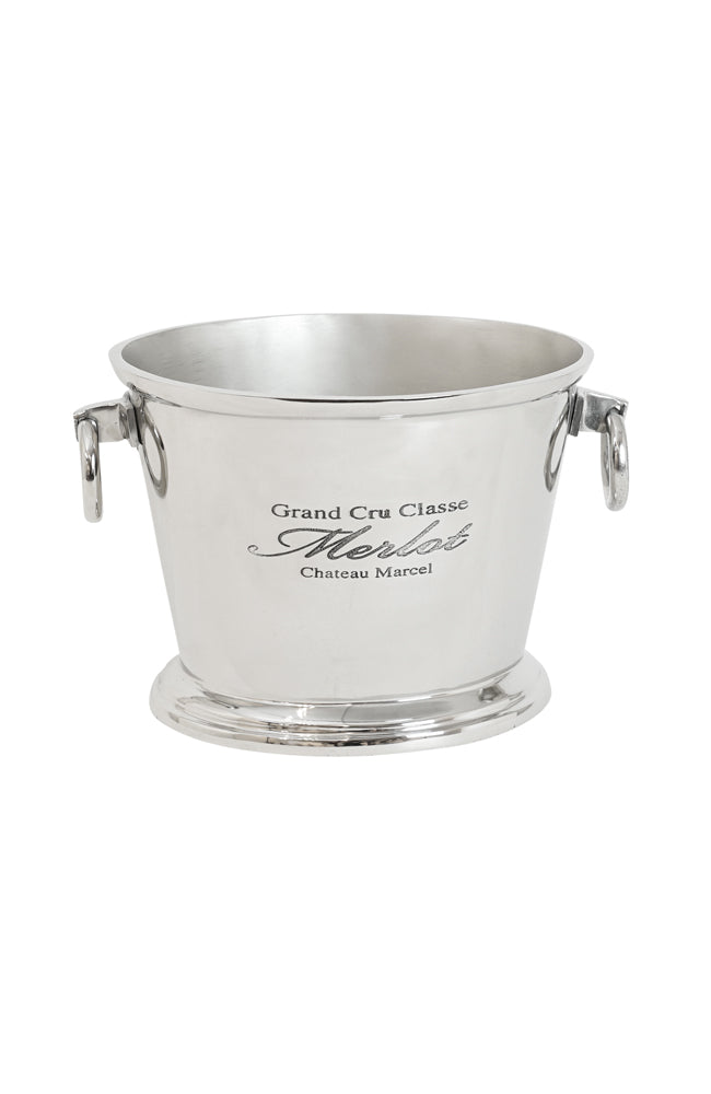 Claridge Champagne Bucket