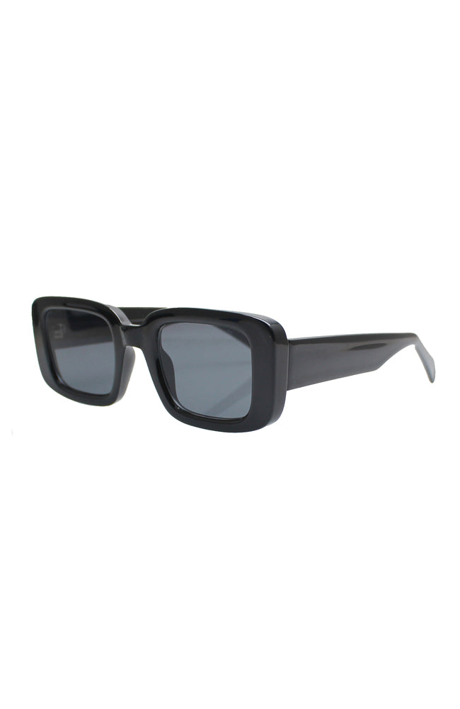 Wanderlust Sunglasses - Black