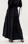Fall Skirt - Coal
