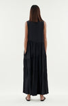 Sola Dress - Coal