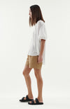 Las Top - Ivory