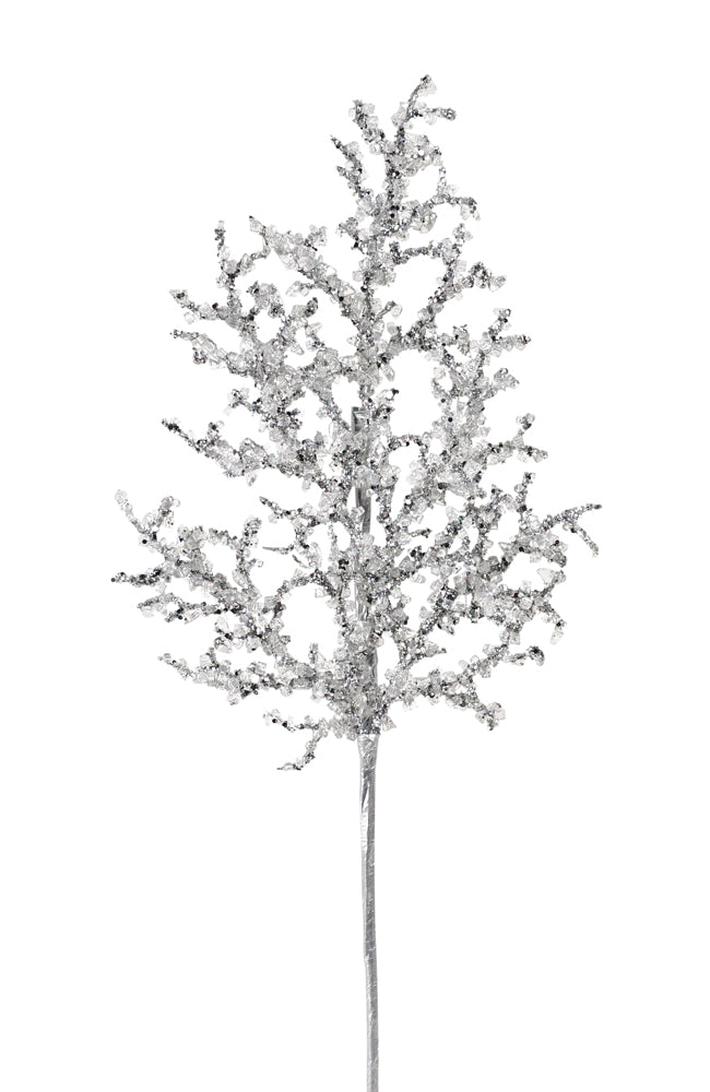 Ice Silver Branch