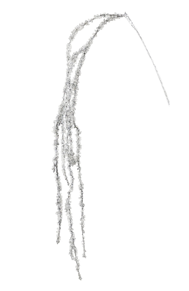 Silver Drop Ice Spray