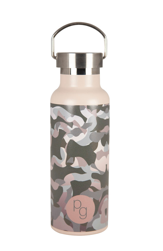 Driss Water Bottle - Camouflage