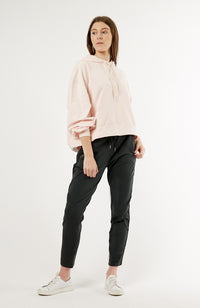 Cabin Fever Hoodie - Pink