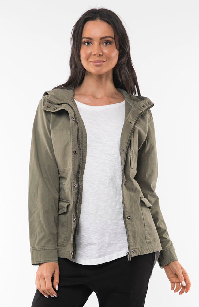 Celia Jacket