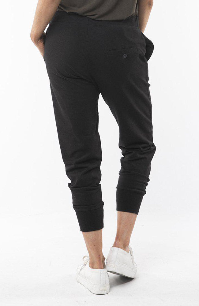 Chelsea Pant - Black