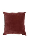 Dual Velvet Cushion