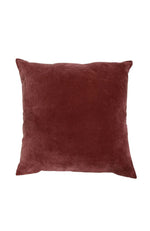 Dual Velvet Cushion