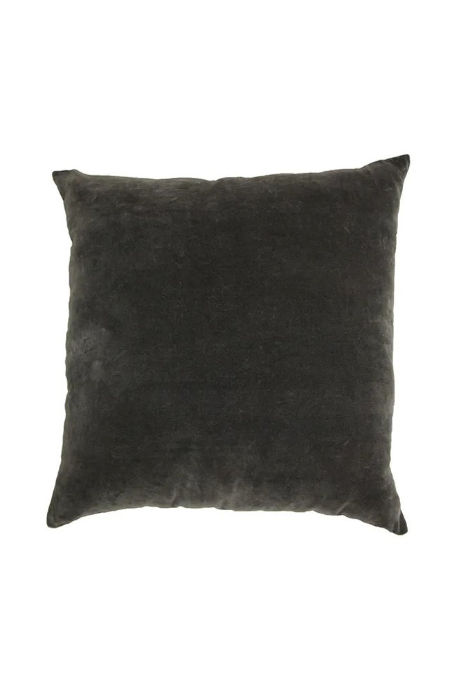 Dual Velvet Cushion