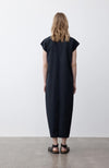 Essie Dress - Navy