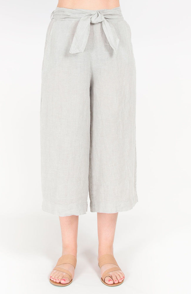Feeling Good Pant | Silver