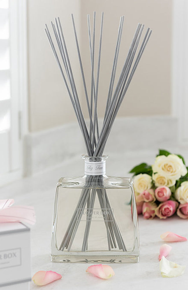 Hallmark Diffuser French Rose 700ml