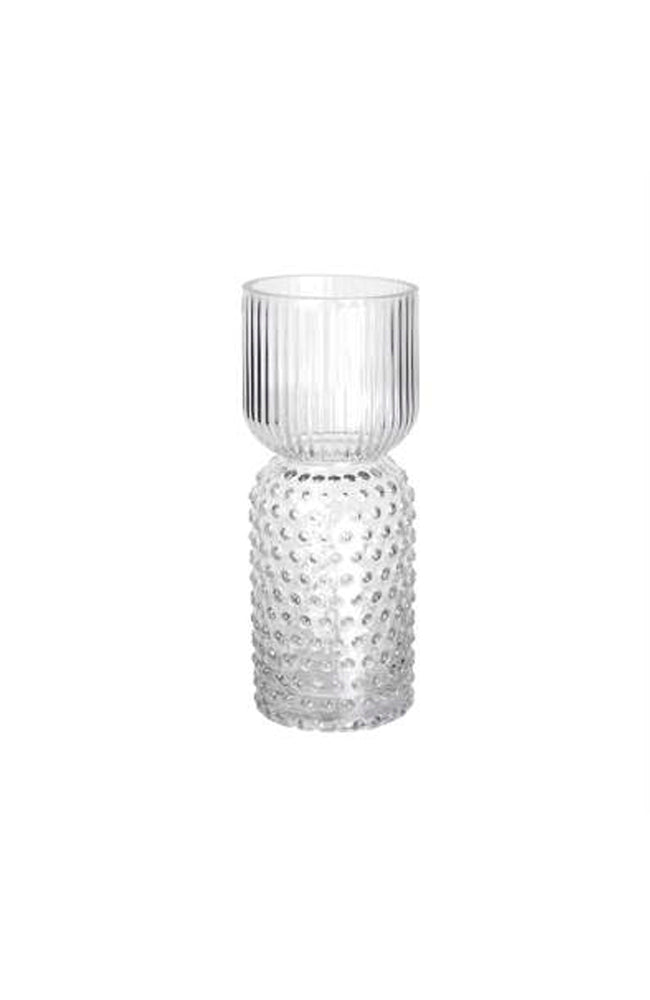 Furnell Glass Vase Straight