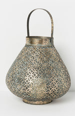 Gemela Lantern - Large