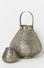 Gemela Lantern - Large