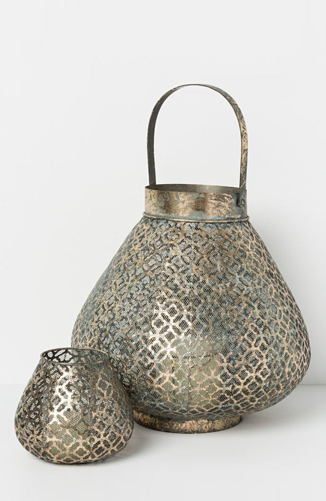 Gemela Lantern - Large