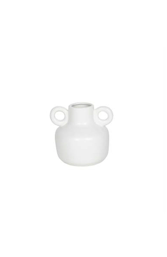 Kaniva Porcelain Vase Short