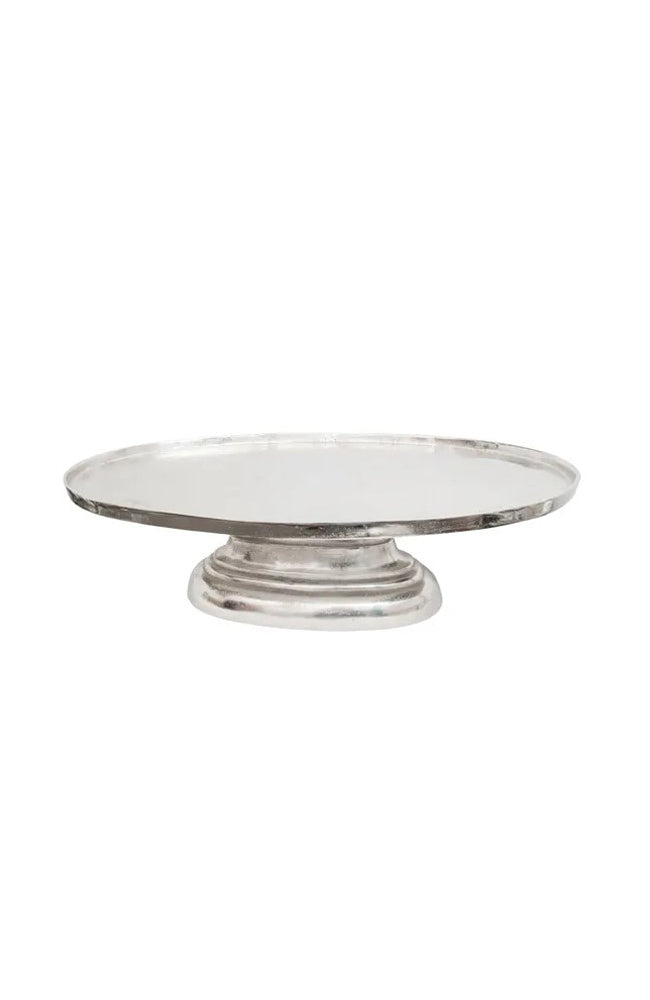 Oval Centrepiece Plate I Large