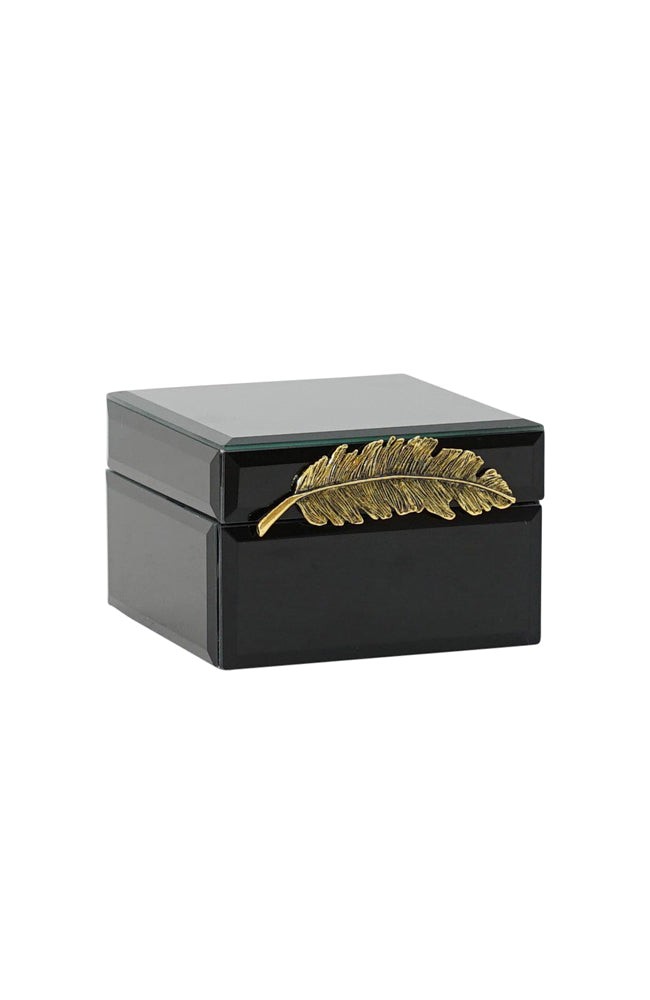 Lisson Jewel Box - Small