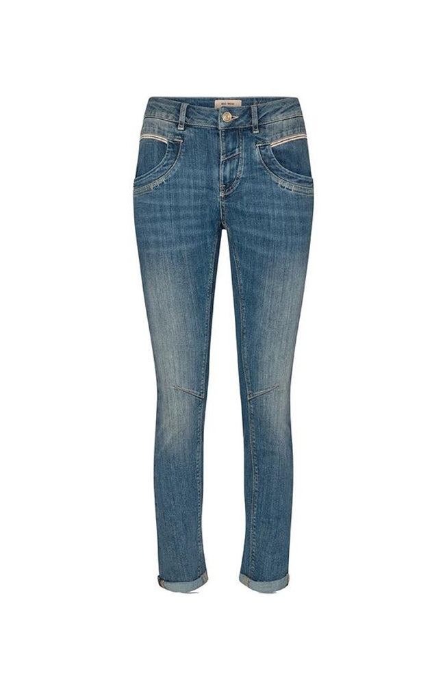 Naomi Reloved Jeans