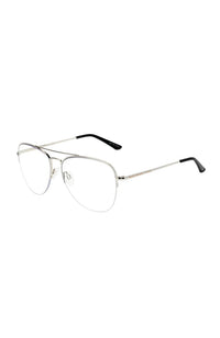 Hollywood Sunglasses - Palladium / Blue Light