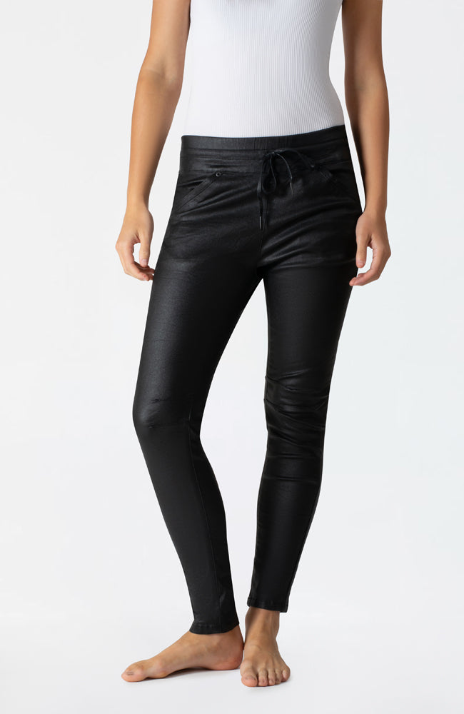 Silverbell Jeans - Black