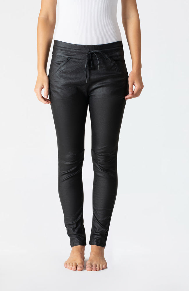 Silverbell Jeans - Black