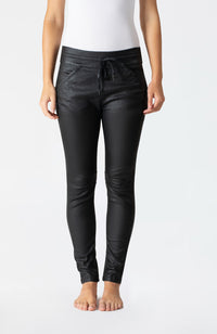 Silverbell Jeans - Black