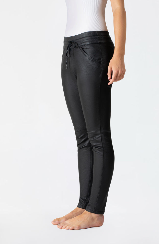 Silverbell Jeans - Black