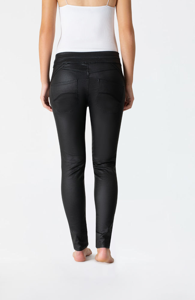 Silverbell Jeans - Black