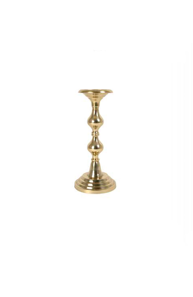 Vardy Gold Alloy Pillar