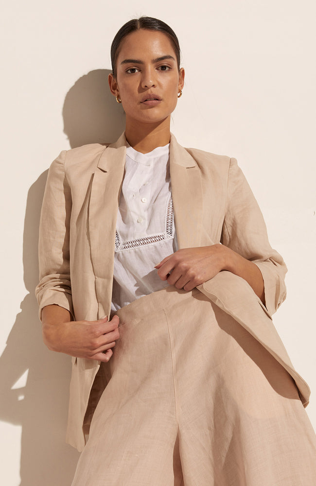 Entitle Blazer - Shell