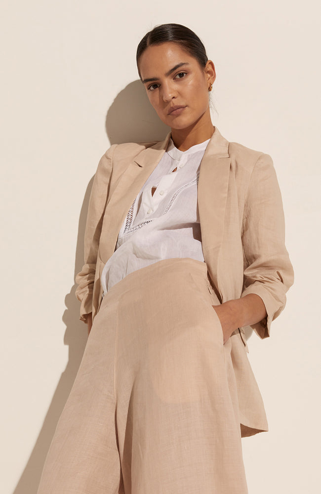 Entitle Blazer - Shell