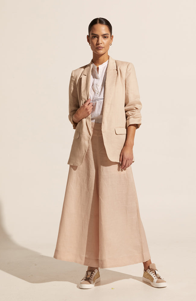 Entitle Blazer - Shell