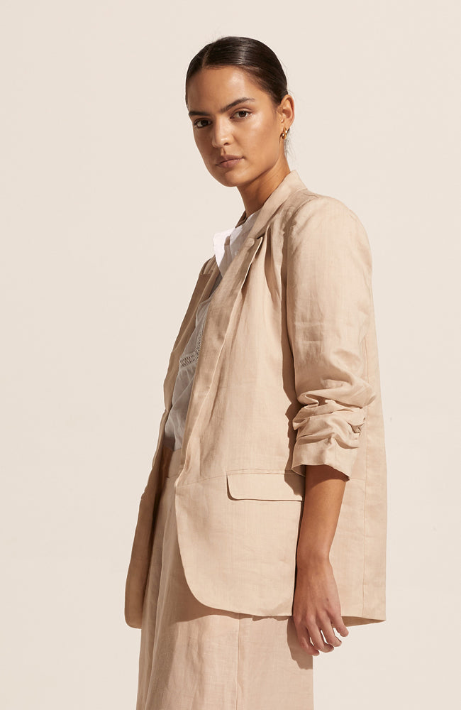 Entitle Blazer - Shell