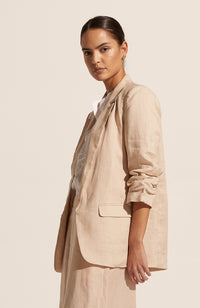 Entitle Blazer - Shell