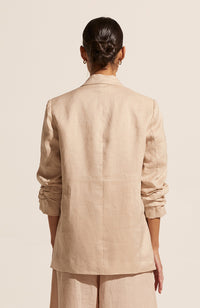 Entitle Blazer - Shell