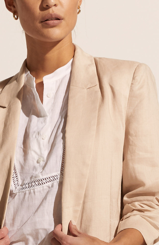 Entitle Blazer - Shell