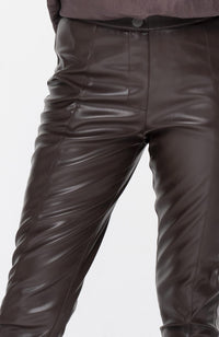 Phrase Pant - Espresso
