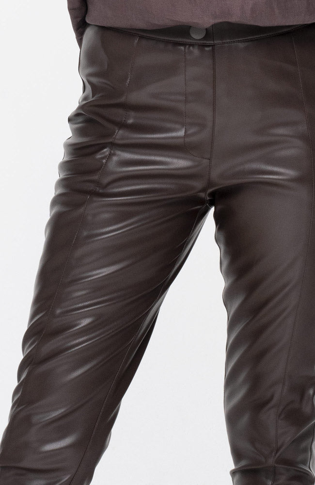 Phrase Pant - Espresso