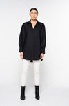 Zeal Top I Black