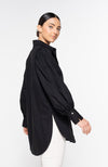 Zeal Top I Black