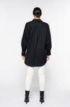 Zeal Top I Black